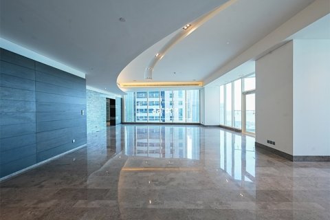Penthouse in Dubai Marina, Dubai 4 bedrooms, 566.7 sq.m. № 11386 - photo 1