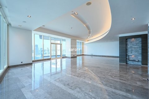 Penthouse in Dubai Marina, Dubai 4 bedrooms, 566.7 sq.m. № 11386 - photo 2