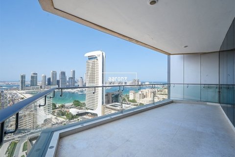 Penthouse in Dubai Marina, Dubai 4 bedrooms, 566.7 sq.m. № 11386 - photo 8