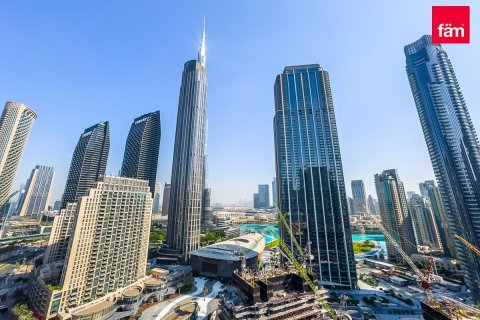 Apartment in Dubai 3 bedrooms, 160 sq.m. № 11390 - photo 1