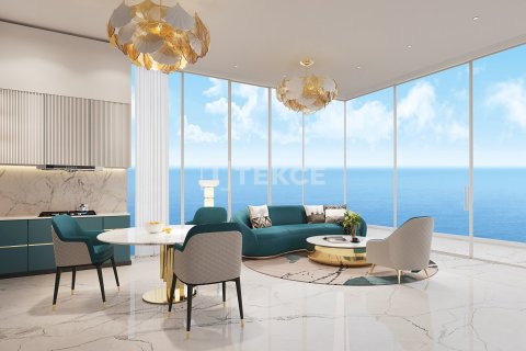 Apartment in Dubai 1 bedroom, 70 sq.m. № 11388 - photo 13