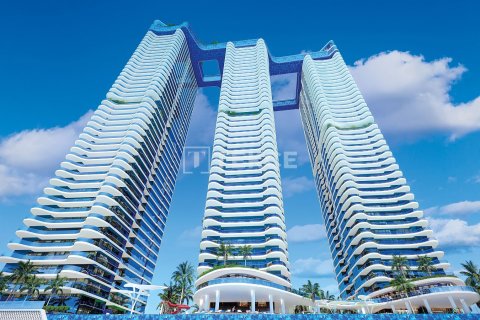 Apartment in Dubai 1 bedroom, 70 sq.m. № 11388 - photo 2