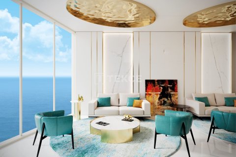 Apartment in Dubai 1 bedroom, 70 sq.m. № 11388 - photo 10
