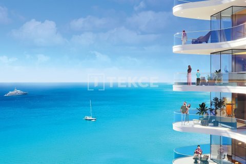 Apartment in Dubai 1 bedroom, 70 sq.m. № 11388 - photo 4