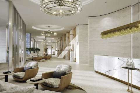 Apartamento en Dubai, 1 dormitorio, 62 m², № 11385 - foto 10