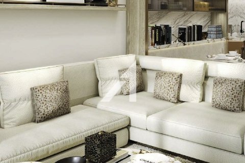 Apartamento en Dubai, 1 dormitorio, 62 m², № 11385 - foto 2