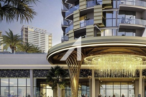 Apartamento en Dubai, 1 dormitorio, 62 m², № 11385 - foto 4