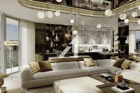 Apartamento en Dubai, 1 dormitorio, 62 m², № 11385 - foto 11