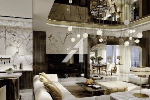 Apartamento en Dubai, 1 dormitorio, 62 m², № 11385 - foto 13