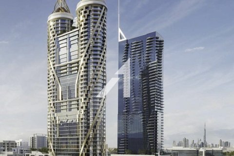 Apartamento en Dubai, 1 dormitorio, 62 m², № 11385 - foto 5