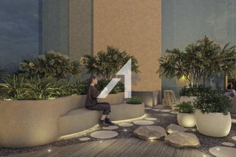 Apartamento en Dubai, 1 dormitorio, 62 m², № 11385 - foto 8