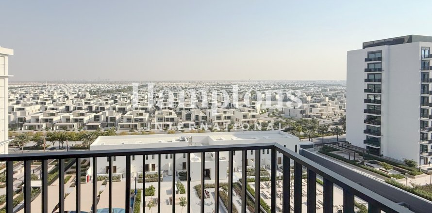Apartment in Maple at Dubai Hills Estate, Dubai Hills Estate, Dubai 3 bedrooms, 174.007 sq.m. № 111972