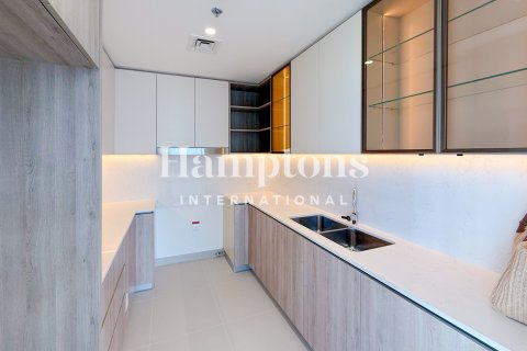 Apartment in Maple at Dubai Hills Estate, Dubai Hills Estate, Dubai 3 bedrooms, 174.00731900 sq.m. № 111972 - photo 4