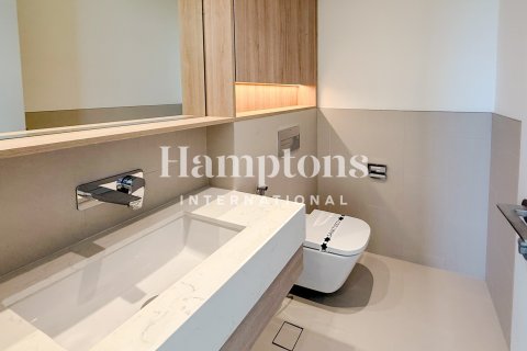Apartment in Maple at Dubai Hills Estate, Dubai Hills Estate, Dubai 3 bedrooms, 174.00731900 sq.m. № 111972 - photo 9