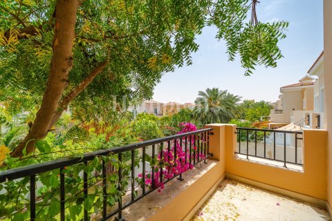 Townhouse in Arabian Ranches 2, Dubai 4 bedrooms, 350.399 sq.m. № 111974