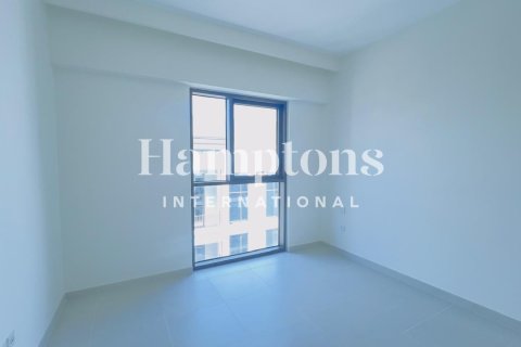 Apartment in Dubai Creek Harbour (The Lagoons), Dubai 1 bedroom, 61.74983701 sq.m. № 111971 - photo 12