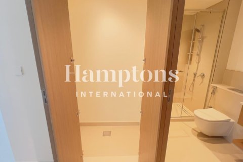 Apartment in Dubai Creek Harbour (The Lagoons), Dubai 1 bedroom, 61.74983701 sq.m. № 111971 - photo 10