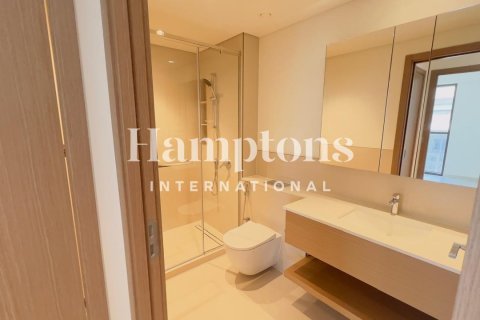 Apartment in Dubai Creek Harbour (The Lagoons), Dubai 1 bedroom, 61.74983701 sq.m. № 111971 - photo 11