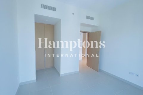 Apartment in Dubai Creek Harbour (The Lagoons), Dubai 1 bedroom, 61.74983701 sq.m. № 111971 - photo 4
