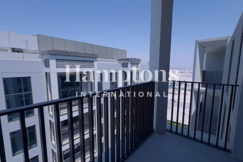 Apartment in Dubai Creek Harbour (The Lagoons), Dubai 1 bedroom, 61.74983701 sq.m. № 111971 - photo 6