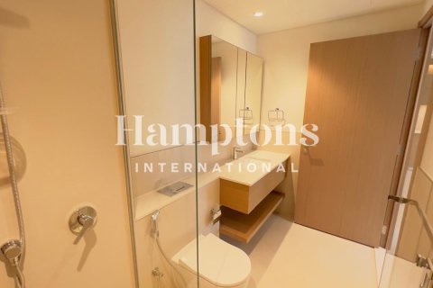 Apartment in Dubai Creek Harbour (The Lagoons), Dubai 1 bedroom, 61.74983701 sq.m. № 111971 - photo 7