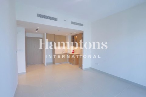 Apartment in Dubai Creek Harbour (The Lagoons), Dubai 1 bedroom, 61.74983701 sq.m. № 111971 - photo 8