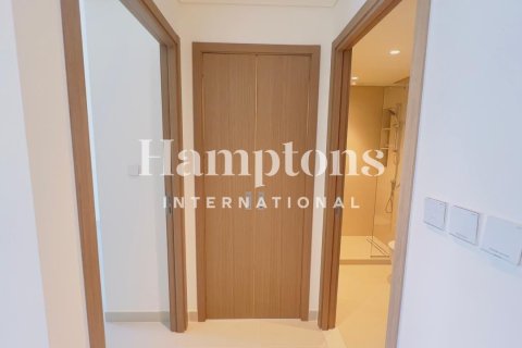 Apartment in Dubai Creek Harbour (The Lagoons), Dubai 1 bedroom, 61.74983701 sq.m. № 111971 - photo 5