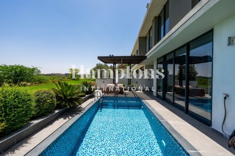 Villa à Club Villas at Dubai Hills, Dubai Hills Estate, Dubai, 3 chambres, 281.96060500 m², № 111976 - photo 5