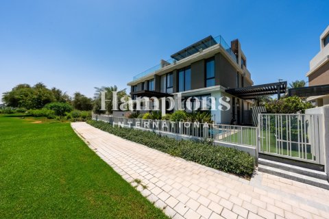 Villa à Club Villas at Dubai Hills, Dubai Hills Estate, Dubai, 3 chambres, 281.96060500 m², № 111976 - photo 27