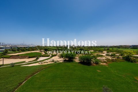 Villa à Club Villas at Dubai Hills, Dubai Hills Estate, Dubai, 3 chambres, 281.96060500 m², № 111976 - photo 6
