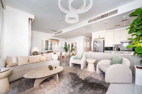 Villa à Club Villas at Dubai Hills, Dubai Hills Estate, Dubai, 3 chambres, 281.96060500 m², № 111976 - photo 15