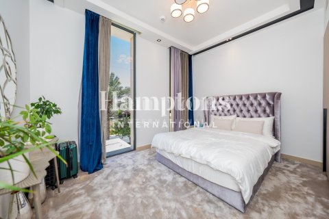 Villa à Club Villas at Dubai Hills, Dubai Hills Estate, Dubai, 3 chambres, 281.96060500 m², № 111976 - photo 28