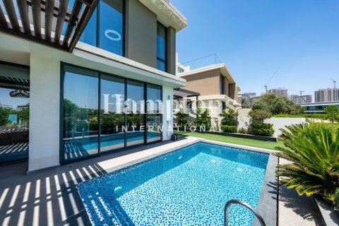 Villa à Club Villas at Dubai Hills, Dubai Hills Estate, Dubai, 3 chambres, 281.96060500 m², № 111976 - photo 11