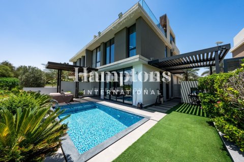 Villa à Club Villas at Dubai Hills, Dubai Hills Estate, Dubai, 3 chambres, 281.96060500 m², № 111976 - photo 26