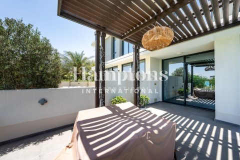 Villa à Club Villas at Dubai Hills, Dubai Hills Estate, Dubai, 3 chambres, 281.96060500 m², № 111976 - photo 12