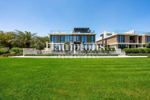 Villa à Club Villas at Dubai Hills, Dubai Hills Estate, Dubai, 3 chambres, 281.96060500 m², № 111976 - photo 19