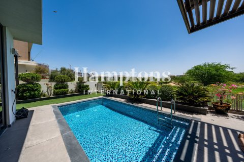 Villa à Club Villas at Dubai Hills, Dubai Hills Estate, Dubai, 3 chambres, 281.96060500 m², № 111976 - photo 13