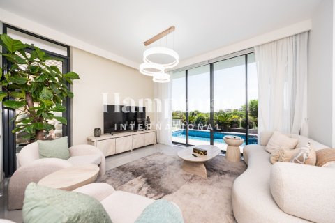 Villa à Club Villas at Dubai Hills, Dubai Hills Estate, Dubai, 3 chambres, 281.96060500 m², № 111976 - photo 24