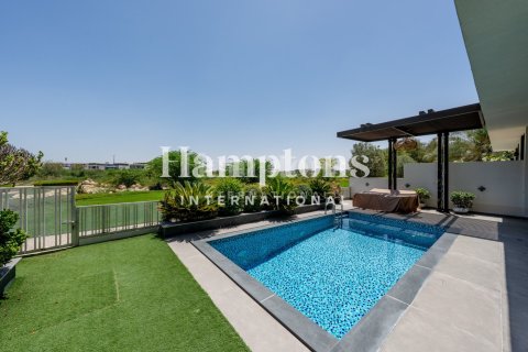 Villa à Club Villas at Dubai Hills, Dubai Hills Estate, Dubai, 3 chambres, 281.96060500 m², № 111976 - photo 8