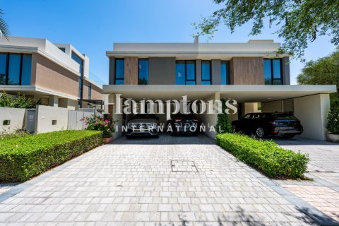 Villa à Club Villas at Dubai Hills, Dubai Hills Estate, Dubai, 3 chambres, 281.96060500 m², № 111976 - photo 3