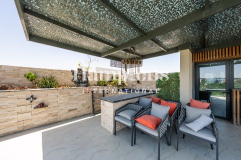 Villa à Club Villas at Dubai Hills, Dubai Hills Estate, Dubai, 3 chambres, 281.961 m², № 111976