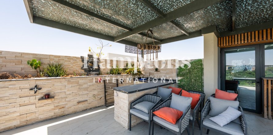 Villa à Club Villas at Dubai Hills, Dubai Hills Estate, Dubai, 3 chambres, 281.961 m², № 111976