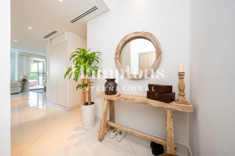 Villa à Club Villas at Dubai Hills, Dubai Hills Estate, Dubai, 3 chambres, 281.96060500 m², № 111976 - photo 22