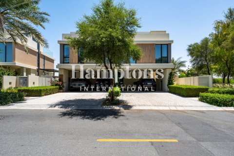 Villa à Club Villas at Dubai Hills, Dubai Hills Estate, Dubai, 3 chambres, 281.96060500 m², № 111976 - photo 16