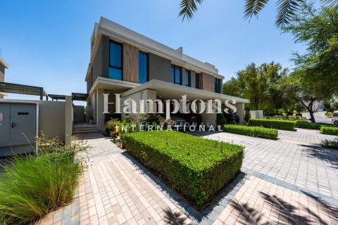 Villa à Club Villas at Dubai Hills, Dubai Hills Estate, Dubai, 3 chambres, 281.96060500 m², № 111976 - photo 18