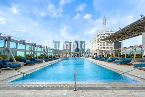 منزل ذو طابقين في World Trade Center, دبي 2 غرف نوم, 169.91958700 م² رقم 111966 - صورة 16