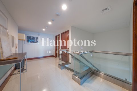 منزل ذو طابقين في World Trade Center, دبي 2 غرف نوم, 169.91958700 م² رقم 111966 - صورة 12