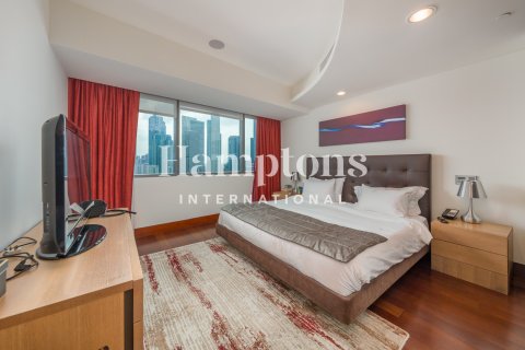 منزل ذو طابقين في World Trade Center, دبي 2 غرف نوم, 169.91958700 م² رقم 111966 - صورة 4