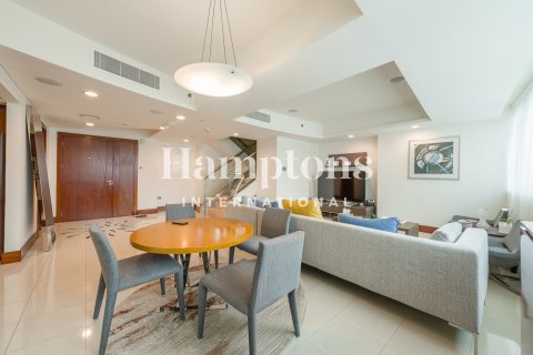 منزل ذو طابقين في World Trade Center, دبي 2 غرف نوم, 169.91958700 م² رقم 111966 - صورة 3