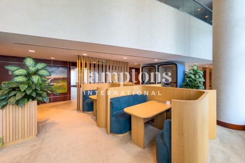 منزل ذو طابقين في World Trade Center, دبي 2 غرف نوم, 169.91958700 م² رقم 111966 - صورة 11